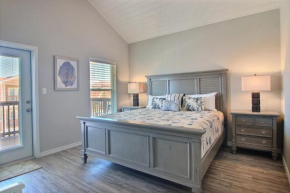 Sea-Esta BSC407 Condo